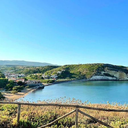 Mary'S Home - 300Mt From The Sea With Mountains View سانتا كاترينا المظهر الخارجي الصورة