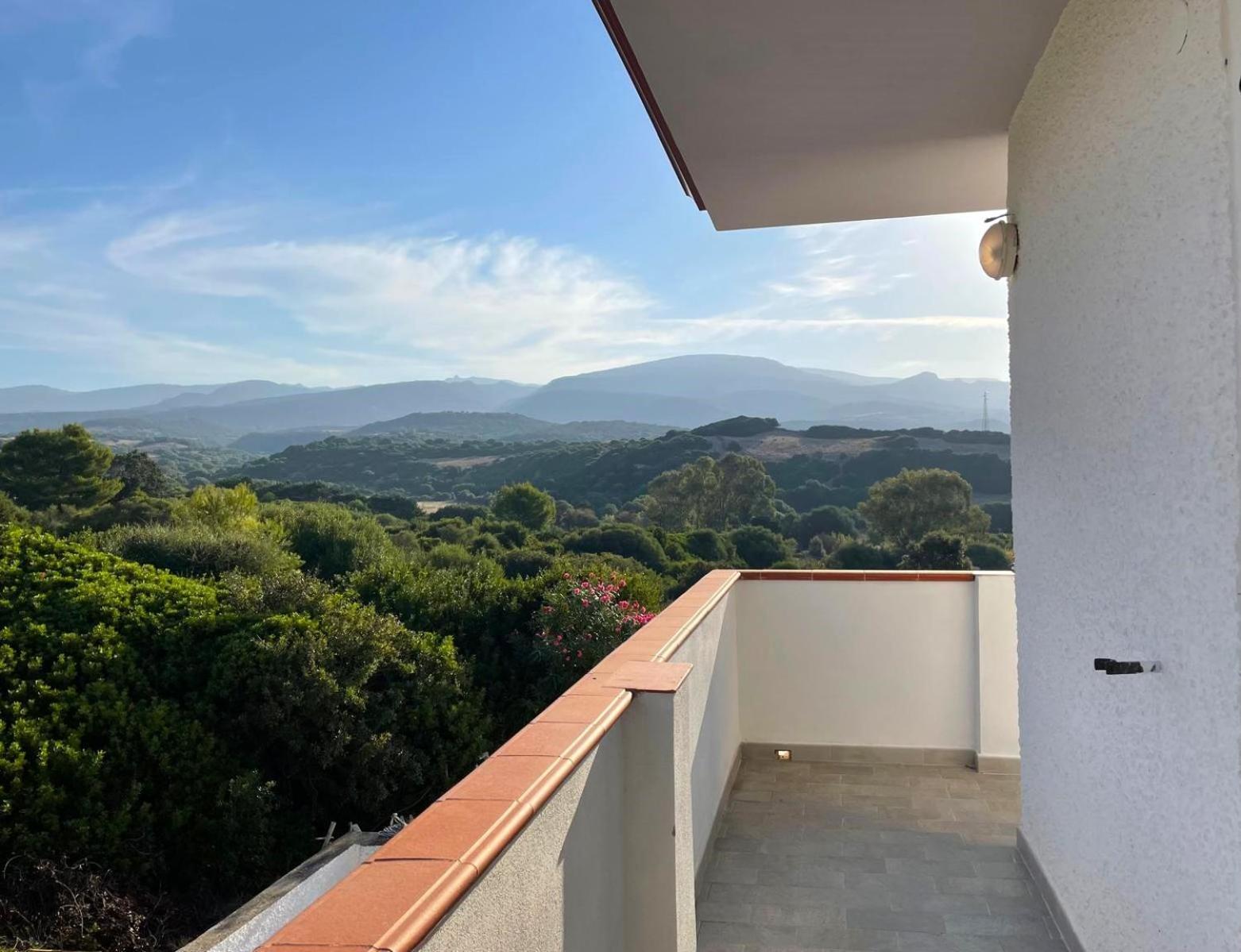 Mary'S Home - 300Mt From The Sea With Mountains View سانتا كاترينا المظهر الخارجي الصورة