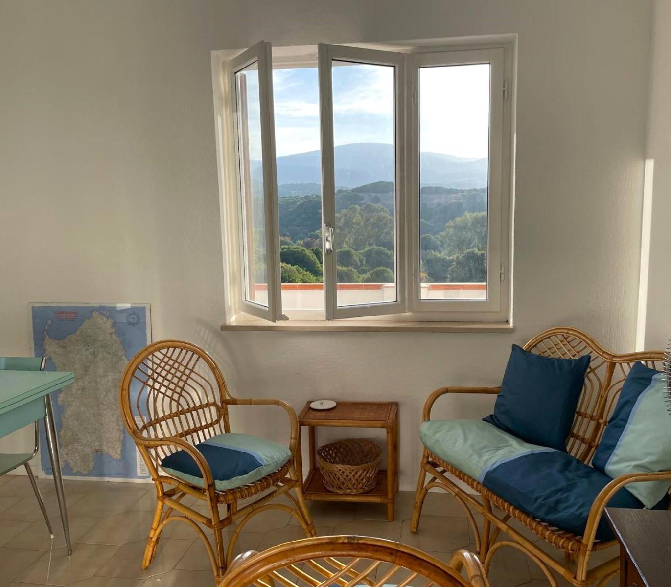 Mary'S Home - 300Mt From The Sea With Mountains View سانتا كاترينا المظهر الخارجي الصورة