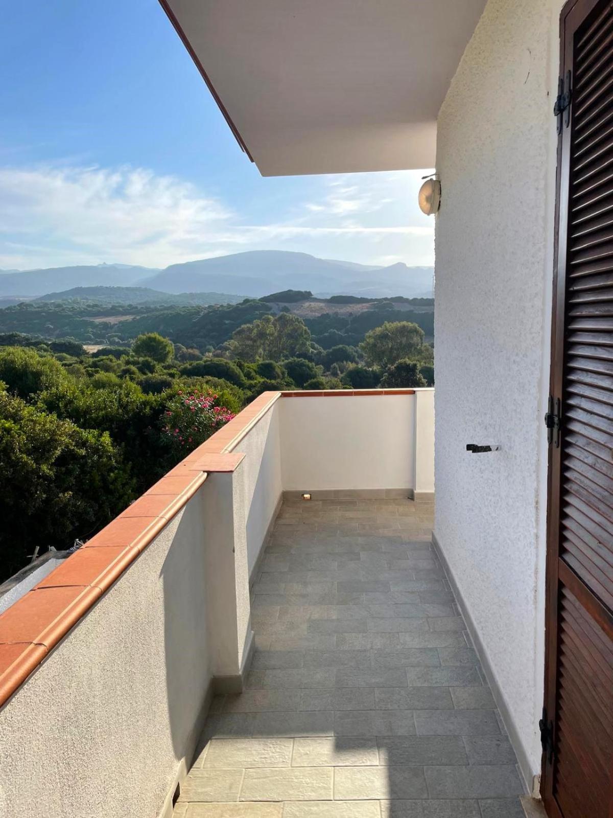 Mary'S Home - 300Mt From The Sea With Mountains View سانتا كاترينا المظهر الخارجي الصورة